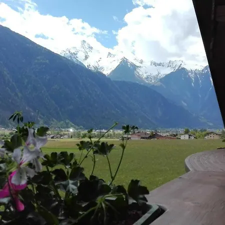 Appartement Theresia Schwendau