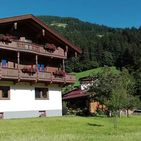 Theresia Appartement *