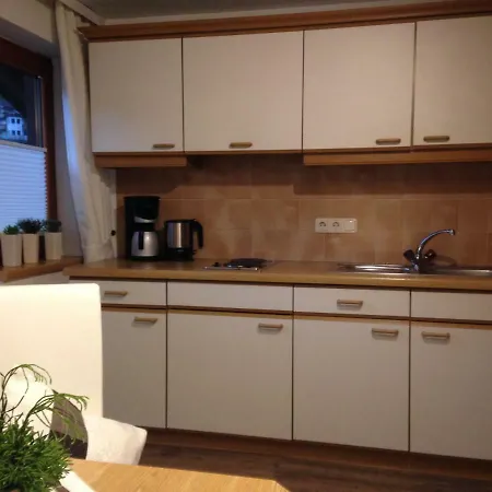 Appartement Theresia