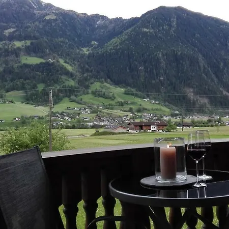 Appartement Theresia