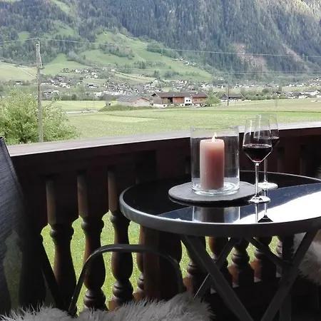 Theresia Appartement