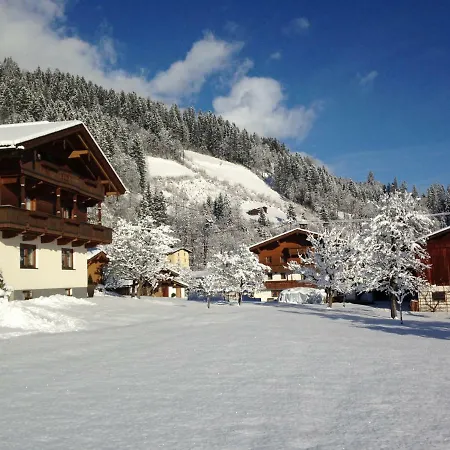 Theresia Appartement