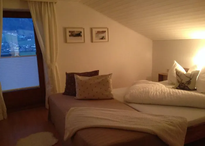 Theresia * Schwendau