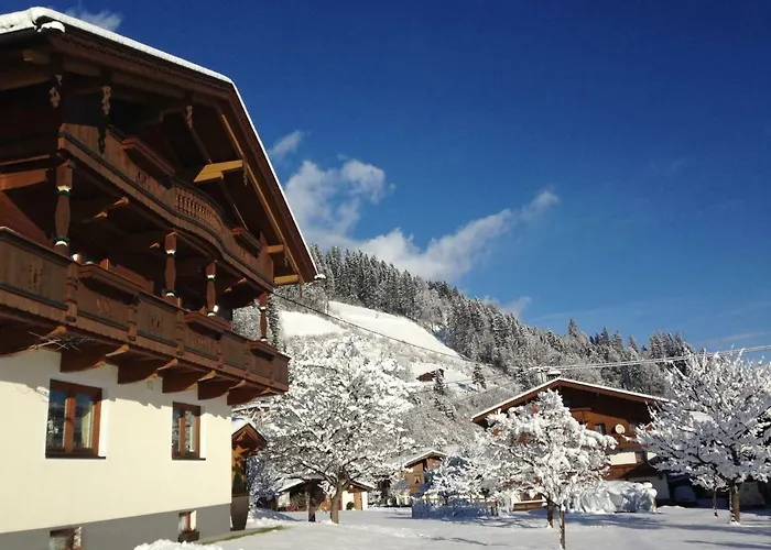 Lägenhet Theresia *